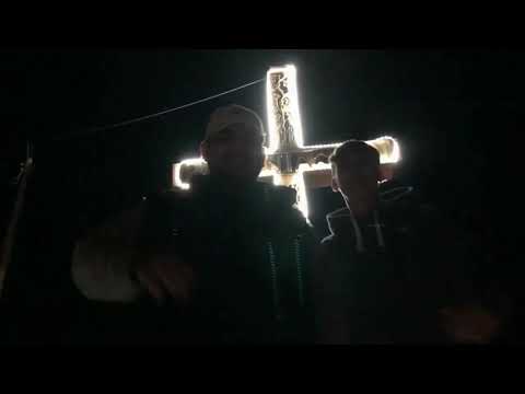 Alberto Grasu x Catau - Groaza (Oficial Video)