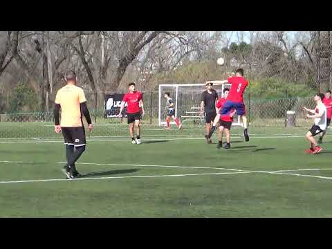 BLACK VIDU VS ESPARTA F C - #LigaNuñez - #Clausura SLS - 13/8/2022