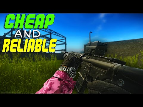 This Underrated Budget Adar Build is TOO Good