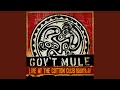 Birth of the Mule (Live at the Cotton Club, Atlanta, GA, 02/20/1997)
