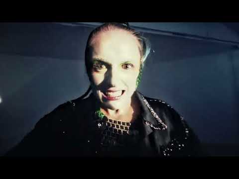 SAMANTHA TOGNI - I WROTE DANGER ON YOUR FACE  [PLSUK008]