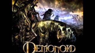 Demonoid ~ End of Our Times