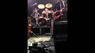 Breeders Flipside 12/14/13