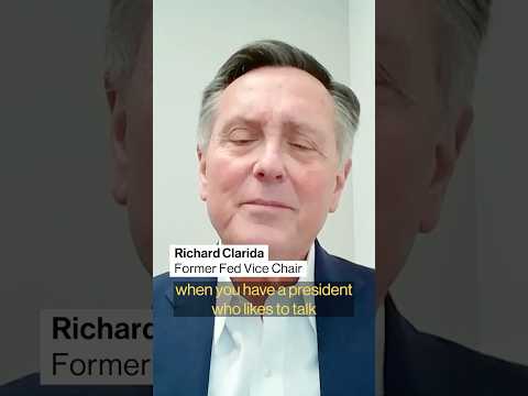 Thumbnail for What kind of Fed chair will Kevin Warsh be? by Richard Clarida