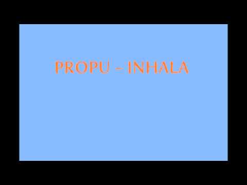 Propu - Inhala