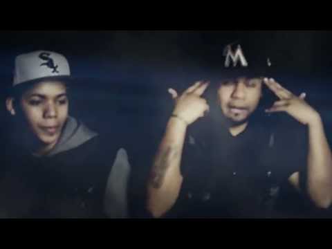 Mi Turno -  Guara & Neci-O  ( Video Oficial )