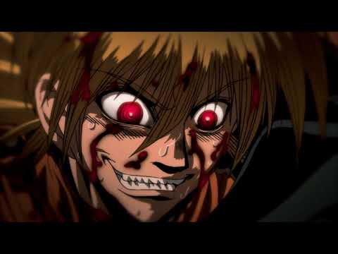 HDPURELY x WILDWESTCARTEL - BLOODLUST (AMV)