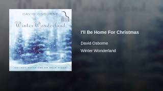 I'll Be Home For Christmas