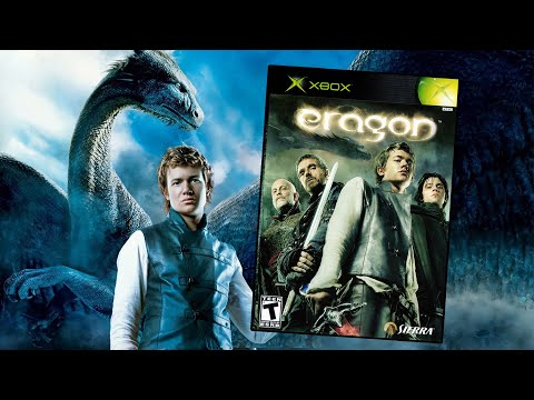 Eragon | Original Xbox Review