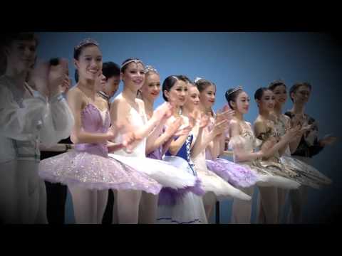 2016 Prix de Lausanne trailer