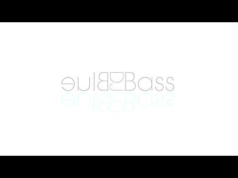 DJBlueBass - Cant Stop