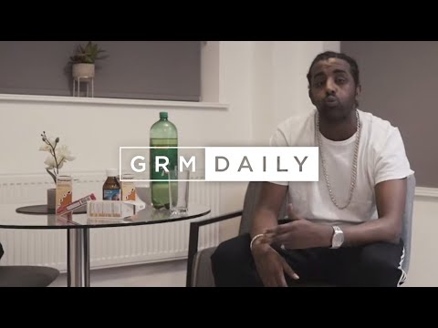 Ske7ch - No Cap [Music Video] | GRM Daily