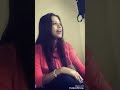 App Ki Nazro Ne Samjha Pyar Ke Kabil Mujhe