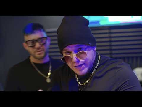 JCA -La Media Vuelta (Video Oficial)