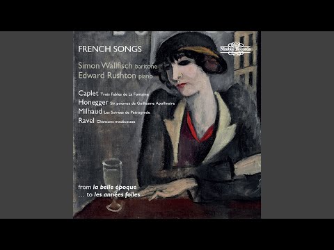 Video thumbnail for L’Orgueilleuse