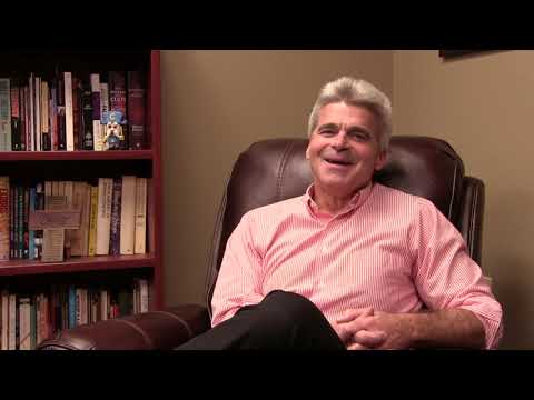 A Look Ahead at Sunday's Message - 10-23-2020