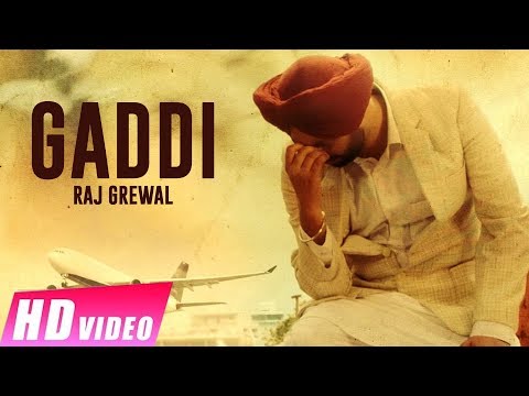 Gaddi
