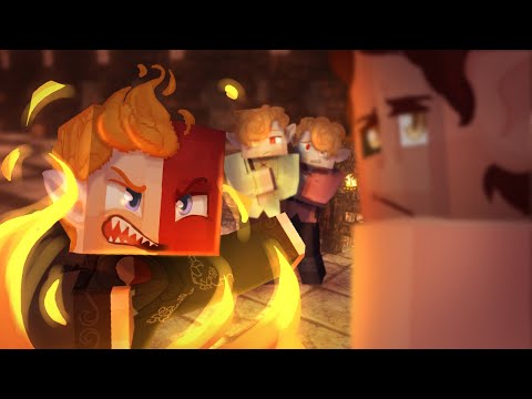 THE SINS OF THE MOTHER!? | Supernatural Origins (Minecraft Demon LORE)