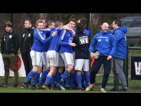 Foto-videoverslag RPC 1 - Marvilde 1