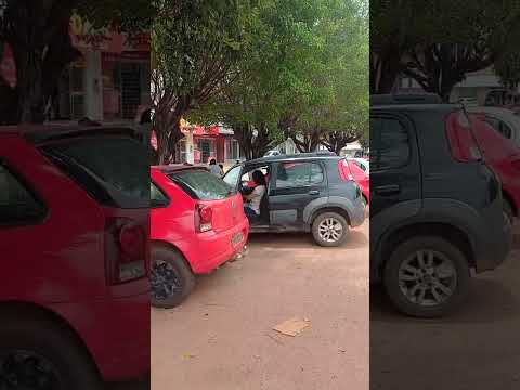 mais um pouquinho de rolim de moura Ro