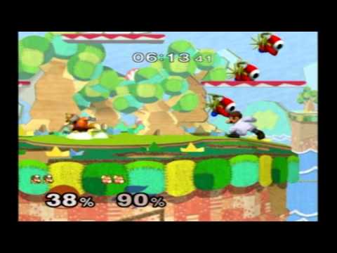 L@DU 3 - CT Vex vs Velocity - WSF