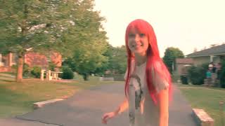 Meekakitty Until then Relient K - Savannah