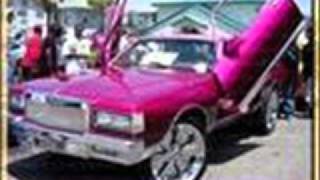 RIDIN RIMS dfb chopped and screwed by Dj DLynn