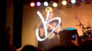 Pettros x Blackbear - Ur Burnt