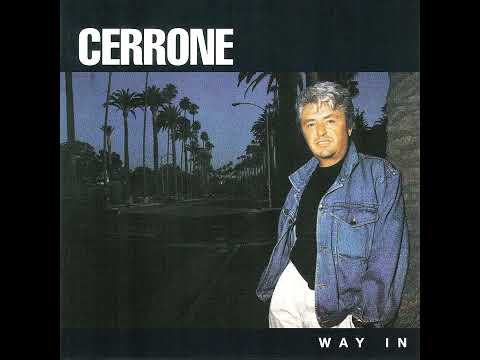 Cerrone – China 