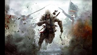 Assassin's Creed III- Lindsey Stirling (HD)