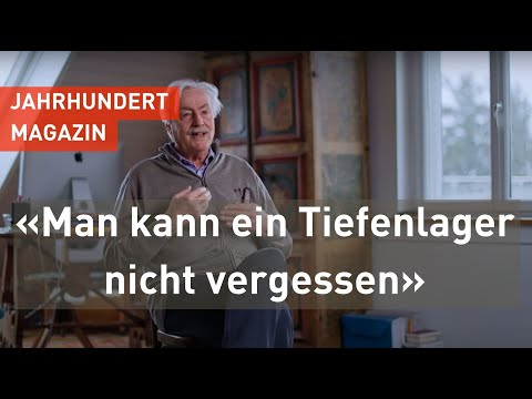 «Jahrhundertmagazin» 500m+ - Marcos Buser