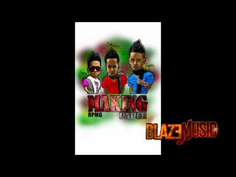 Tivi Gunz, Shorty & Gangster (Making Paper) - Tamo Vakano (Prod By DJ Kennedy)