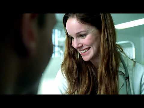 PRISON BREAK - Michael conhece a Sara  | Dublado HD |
