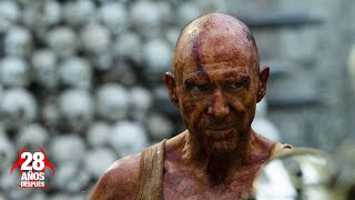 Nada es para siempre, memento mori.