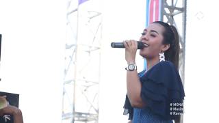 Download lagu BUTA KARENA CINTA - DEVI ALDIVA || MONATA OSXAR 2019 mp3