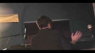 The City Prevails by Mark Nicks of Cool Hand Luke LIVE @ Covenant on Good Friday (part 2)