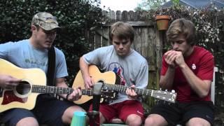 Bring Your Love To Me - Avett Brothers (cover)