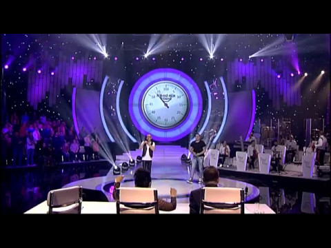 Milovan Ducic Mika i Aco Pejovic - Suada - (live) - Nikad nije kasno - EM 10 - 04.12.2016