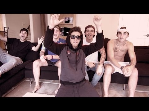 1D Fanboy Mockumentary (Episode 1)