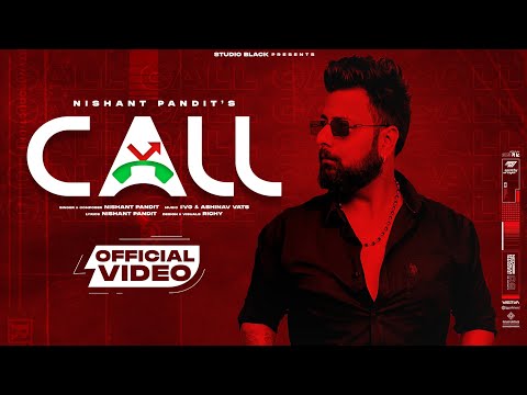 nishannt pandit Call.