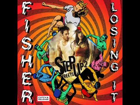 losing it vs low (original mix)