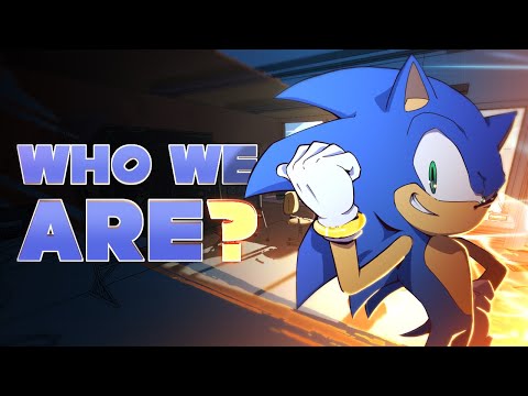 ALL ABOUT SONIC THE LAST ADVENTURE (ex-Sonic Adventure Legacy) | Всё о Sonic The Last Adventure
