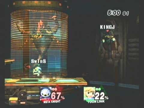 PJ (TL) vs KingJ (MK)