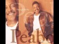 Peabo Bryson - Through The Fire