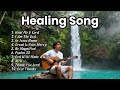 Heal Me O Lord – Healing Christian Worship Song 2026 | Prayer for Peace & Restoration