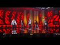 110522 Untouchable - You You 