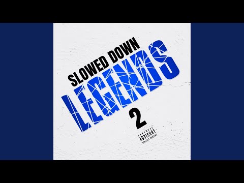 JEWELRY (SLOWED & REVERBED) (feat. Project Pat)