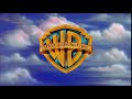 Chuck Lorre Productions 570 Warner Bros Television Logo 2017 2018 2
