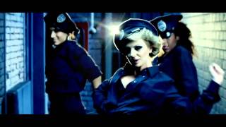 Alexandra Stan - Mr. Saxo Beat [OFFICIAL VIDEO] 1080p - Lyrics