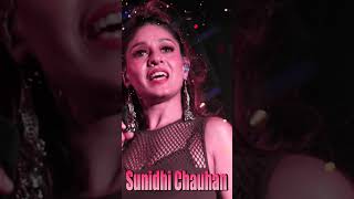 Bakheda - 🌟 Sunidhi Chauhan